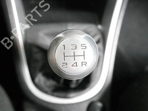 Switch PEUGEOT 307 CC (3B) 2.0 16V | BP36623012I30 - Image 34