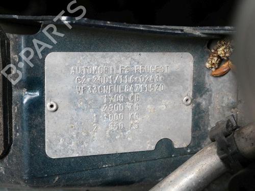 Switch PEUGEOT 307 (3A/C) 1.6 16V | BP36622567I30  - Image 27