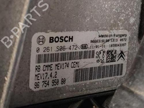 Switch PEUGEOT 207 SW (WK_) 1.4 16V | BP36633712I30 - Image 17