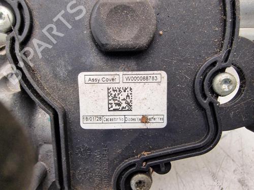 Front wiper motor CITROËN JUMPY III Van (V_) 2.0 BlueHDi 120 | BP38450136M29 - Image 3