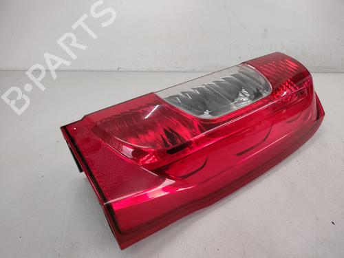 Right taillight PEUGEOT BIPPER (AA_) 1.3 HDi 75 | BP36625875C35 - Image 2