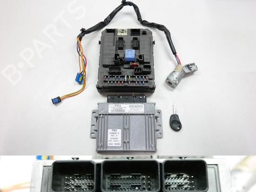 Used Control unit Control unit 36616113 36616113