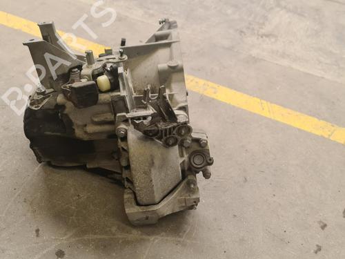 Gearbox CITROËN C5 III (RD_) 2.0 HDi 140 (RDRHF8, RDRHFA, RDRHA8, RDRHAJ) | BP36622619M3 - Image 3