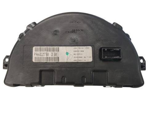 Used Instrument cluster Instrument cluster 36628355 36628355