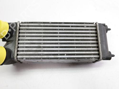 Used Intercooler Intercooler CITROËN C4 Picasso I MPV (UD_) 1.6 THP 155 (156 hp) 36621224 36621224
