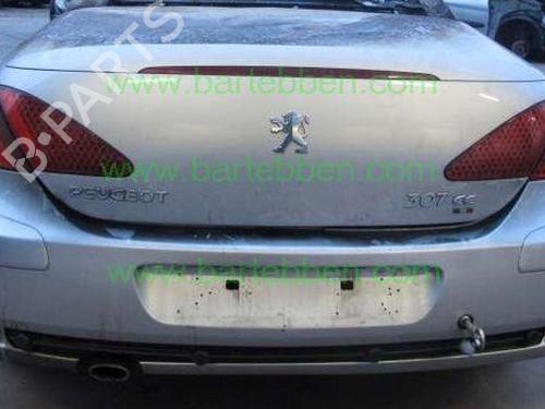 Pipe PEUGEOT 307 CC (3B) 2.0 16V | BP36602726M125 - Image 7