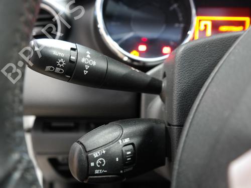 Switch PEUGEOT 3008 I MPV (0U_) 1.6 THP | BP36609042I30  - Image 15