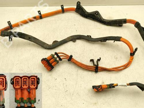 Cable CITROËN DS5 2.0 HDi 200 Hybrid4 All-wheel Drive | BP36627453E12 - Image 3