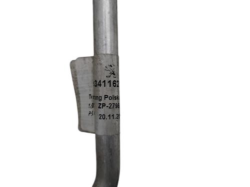 Used AC pipe AC pipe PEUGEOT 308 SW III (FC_, FJ_, FR_, F4_, FN_) Hybrid 180 (F4DGXT) (181 hp) 36634095 36634095