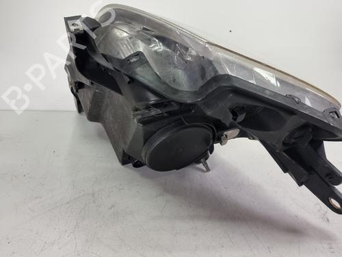 Left headlight PEUGEOT BIPPER Tepee 1.4 | BP36622735C28  - Image 10