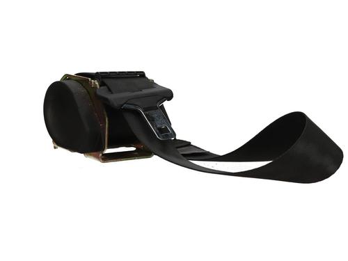 Rear left seatbelt PEUGEOT 407 Coupe (6C_) 3.0 V6 | BP36626683I29 - Image 2
