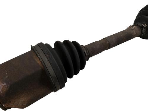 Left front driveshaft PEUGEOT BIPPER (AA_) 1.3 HDi 75 | BP36625856M38 - Image 4