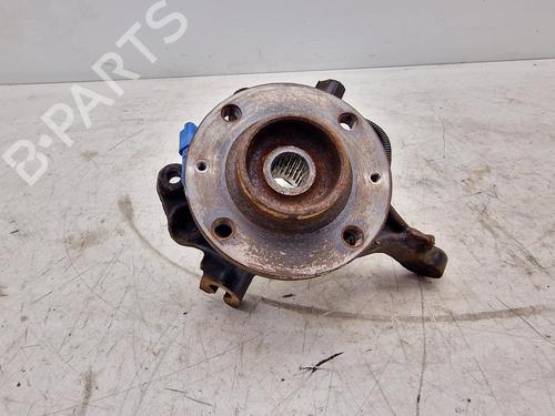 Used Left front steering knuckle Left front steering knuckle 37190033 37190033