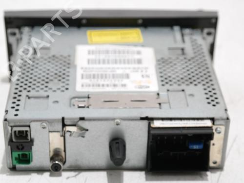 Radio CITROËN C5 II (RC_) 2.2 HDi (RC4HXE) | BP36618322E6 - Image 3
