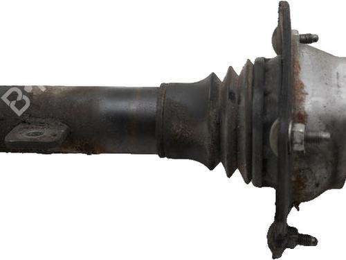Left front shock absorber CITROËN C5 II (RC_) 2.0 16V (RCRFJB, RCRFJC) | BP36625565M16 - Image 3