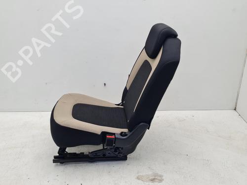 Rear seat (2nd row) CITROËN C4 Picasso II 1.6 HDi / BlueHDi 115 | BP36636471I23 - Image 2