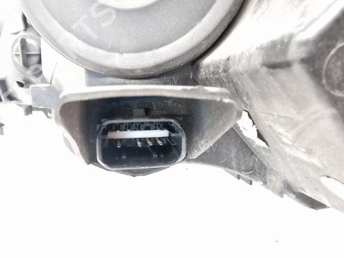 Right headlight CITROËN C3 II (SC_) 1.6 HDi | BP37006824C29 - Image 6