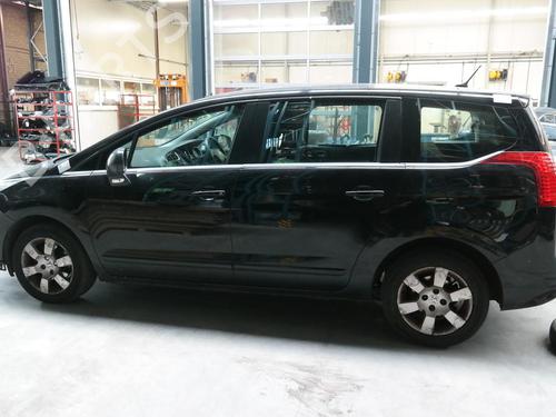 Electronic sensor PEUGEOT 5008 (0U_, 0E_) 1.6 HDi | BP36614029M84 - Image 25