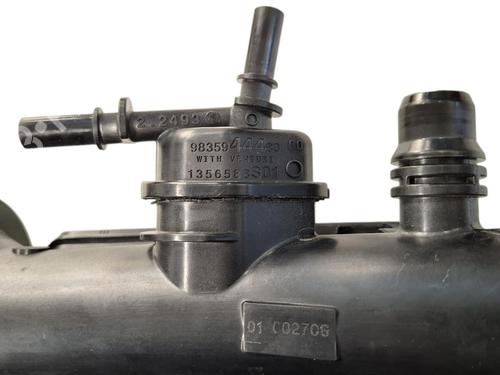 Used Pipe Pipe PEUGEOT 3008 II SUV (MC_, MR_, MJ_, M4_) 1.2 THP/ PureTech 130 (MRHNSM, MRHNSU, MRHNSJ, MRHNYW,... (131 hp) 36633640 36633640