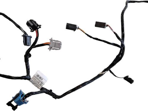 Cable CITROËN BERLINGO Box Body/MPV (K9) 1.5 BlueHDi 130 | BP36639160E12 - Image 3