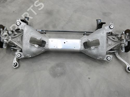 Used Rear axle Rear axle 36617731 36617731