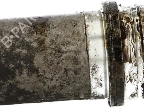Used Left rear shock absorber Left rear shock absorber 36633061 36633061