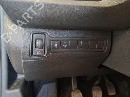 Electronic module PEUGEOT 208 I (CA_, CC_) 1.2 VTI 82 | BP36639352M83  - Image 31