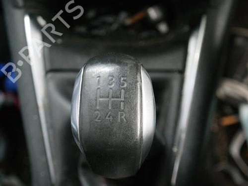 Engine control unit (ECU) PEUGEOT 208 I (CA_, CC_) 1.6 HDi | BP36616455M57 - Image 31