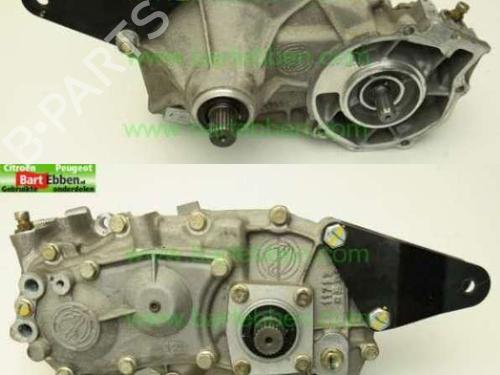 gearbox-peugeot-partner-box-bodympv-5_-g_-1996-36605423 main image