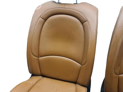 Seats set CITROËN C6 (TD_) 2.7 HDi | BP36626048C78 - Image 15