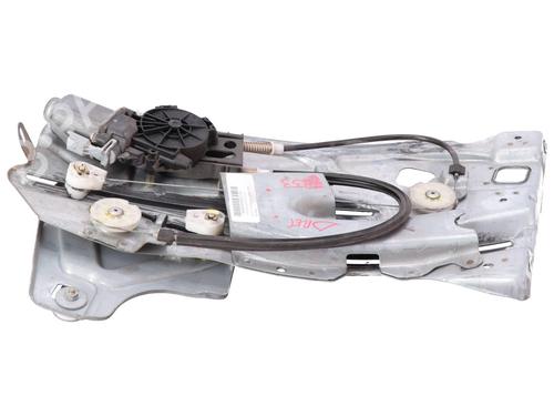 Used Rear right window mechanism Rear right window mechanism 36632554 36632554