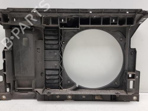 Frontplade/Frontkurv PEUGEOT 607 (9D, 9U) 2.2 16V | BP36622671C72 - Image 3