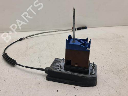 Electronic module CITROËN C6 (TD_) 2.7 HDi | BP36626034M83 - Image 5
