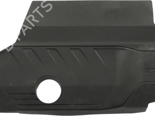 Used Upper protection Upper protection PEUGEOT 3008 II SUV (MC_, MR_, MJ_, M4_) Hybrid (224 hp) 39757384 39757384