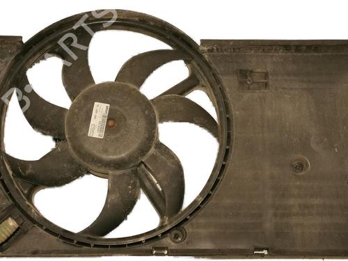 Used Radiator fan Radiator fan 36613768 36613768