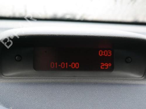 Dashboard PEUGEOT 307 (3A/C) 1.6 16V | BP36610447C46 - Image 4