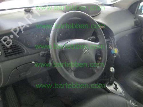 Right front seat CITROËN C5 I Break (DE_) 2.2 HDi (DE4HXB, DE4HXE) | BP36604523C16 - Image 8