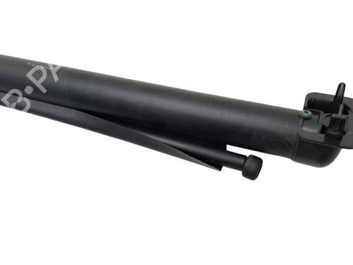 Rear parcel shelf PEUGEOT 308 CC (4B_) 1.6 HDi | BP36636459C85 - Image 2