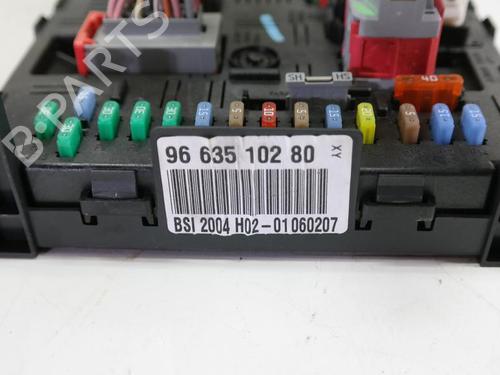 Used Control unit Control unit 36622269 36622269