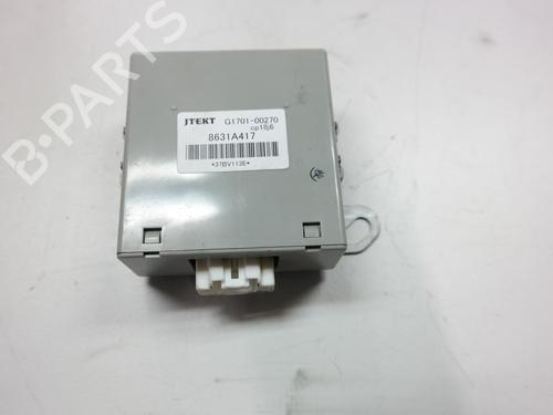 electronic-module-peugeot-4007-vu_-vv_-2007-2008-2009-2010-2011-2012-2013-36614851 main image
