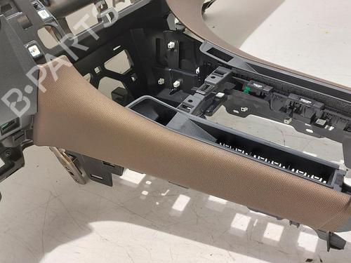 Dashboard DS DS 7 Crossback (J4_, JR_, JC_) PureTech 130 (JRHNSU) | BP36620300C46 - Image 2