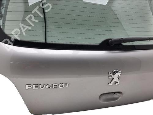 tailgate-peugeot-307-3ac-2000-2001-2002-2003-2004-2005-2006-2007-2008-2009-2010-2011-2012-36622778 main image