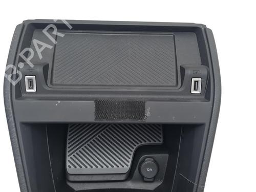 Middle console CITROËN C4 III (BA_, BB_, BC_) ë-C4 (BCZKXC, BZCKSC) | BP36637233I22 - Image 5