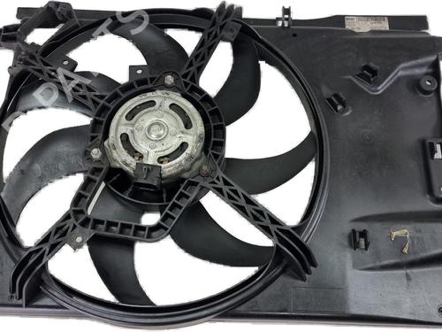 Radiator fan PEUGEOT BIPPER Tepee 1.4 | BP36622729M35 - Image 3