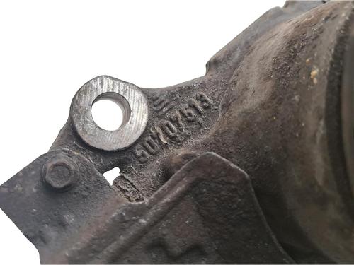 Left front steering knuckle CITROËN JUMPER II Van 2.2 HDi 100 | BP36628782M25 - Image 6