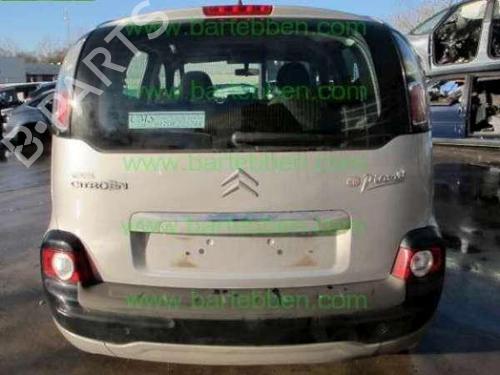 Fælk CITROËN C3 Picasso (SH_) 1.6 HDi | BP36608902C45 - Image 2
