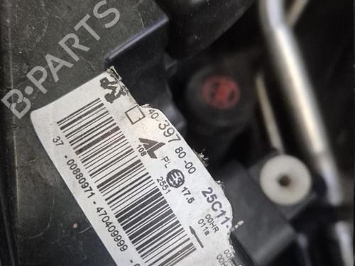 Electronic module CITROËN C5 III Break (RW_) 3.0 HDi 240 (RWX8CA) | BP36637761M83  - Image 10
