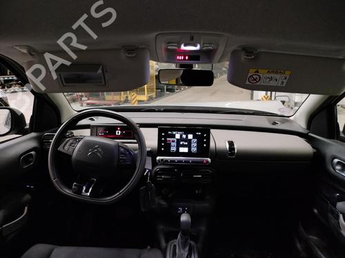 Antenna/Base CITROËN C4 CACTUS 1.2 THP 110 | BP36628562C140 - Image 17