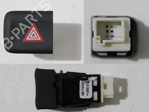 Switch PEUGEOT RIFTER 1.5 BlueHDi 130 | BP36626988I30  - Image 5