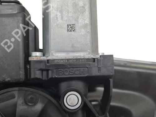 Front left window mechanism PEUGEOT EXPERT Van (V_) 2.0 BlueHDi 120 | BP36636266C22  - Image 5